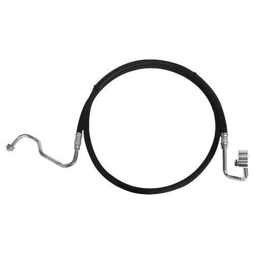 Compressor to Condenser Hose fits John Deere AL209390