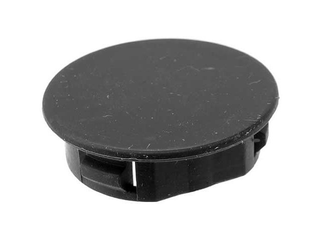 Genuine Porsche Boxster 1997-2004 Tow Hook Cover 86HDPC Replacement