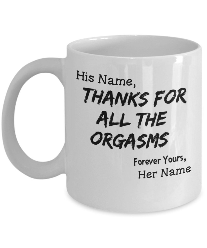 Funny Mug For Boyfriend Or Husband Mug For Him Personalized Mug Gift For Husband