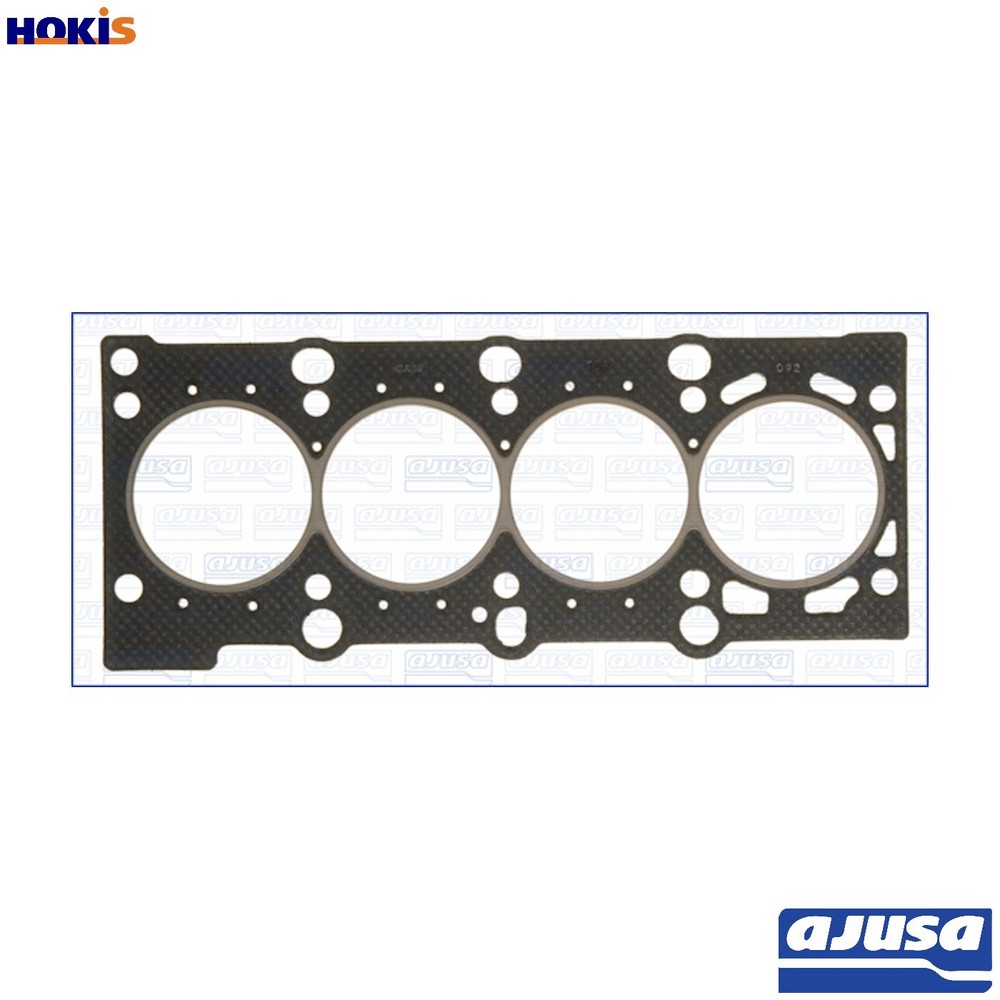GASKET CYLINDER HEAD 10104000 FOR M43 B16 1.6L 4cyl