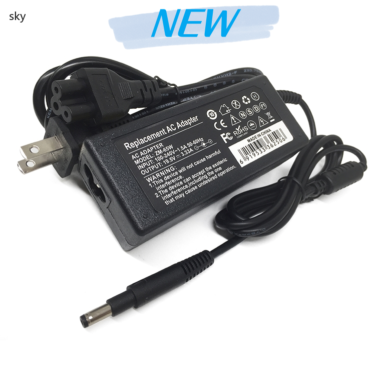 AC Adapter Battery Charger HP Pavilion Sleekbook 14-b017cl 14-b017nr 14-b019us