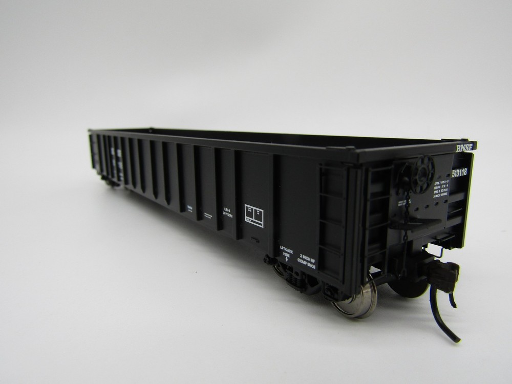 Atlas HO Thrall 2743 Gondola - BNSF 513118