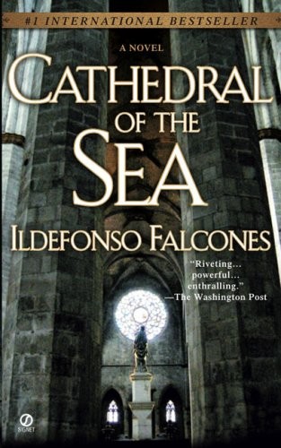 The Cathedral of the Sea by Falcones Ildefonso Book The Fast Free ShippingFREE US DELIVERY | ISBN: 0451226682 | Quality Books