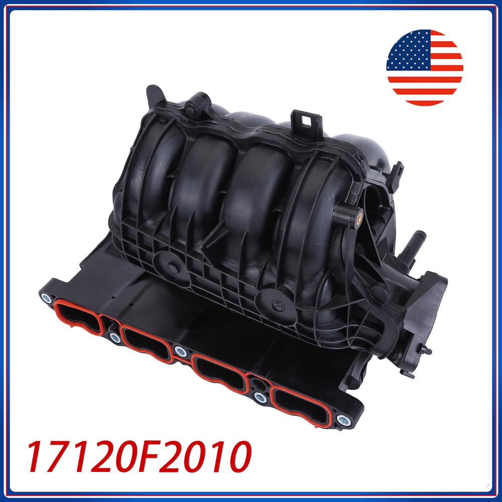 2019-2023 Toyota Corolla & 2022-23 Corolla Cross 2.0L Intake Manifold with Gasket