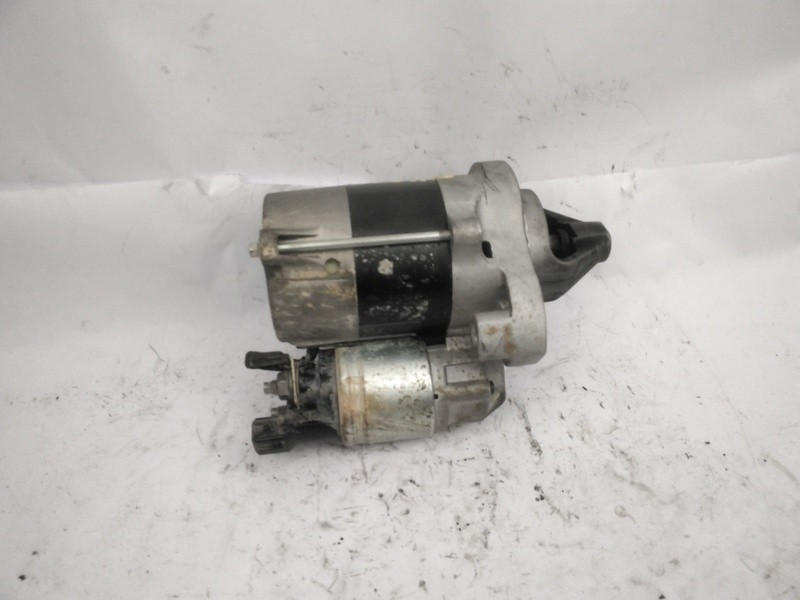 9812715380 starter motor Peugeot 208 style 2014 1387267