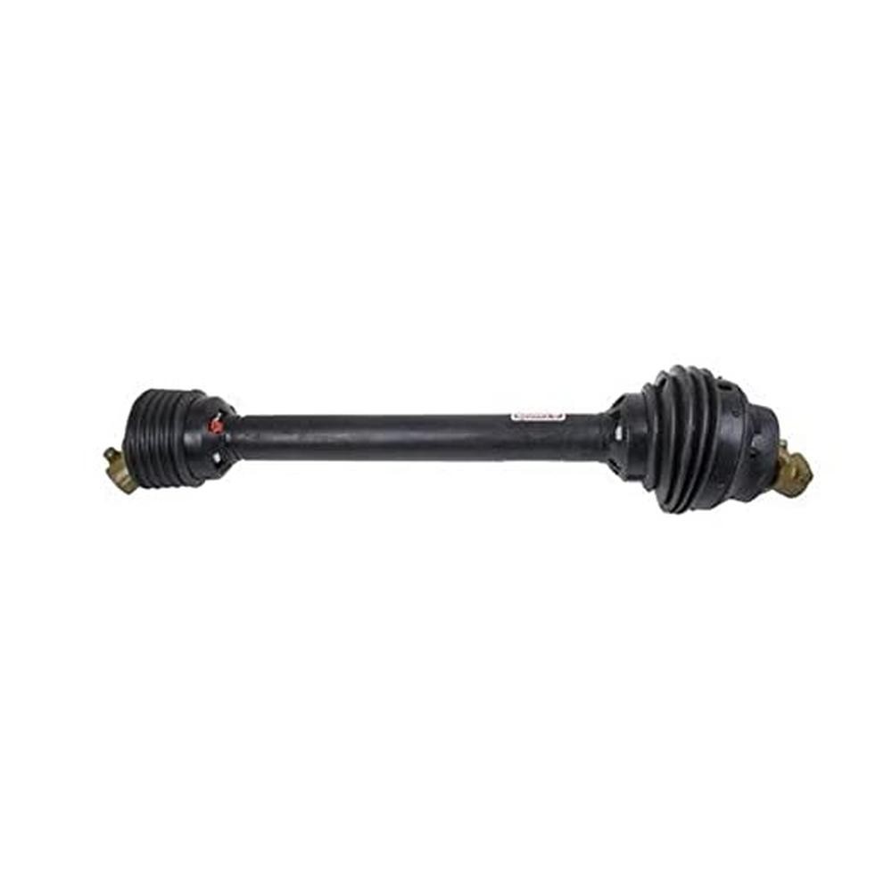 14506851 Complete CV Driveline - 51