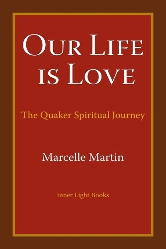 Marcelle Martin Our Life Is Love (Paperback)Another great item from Rarewaves USA | Free delivery!