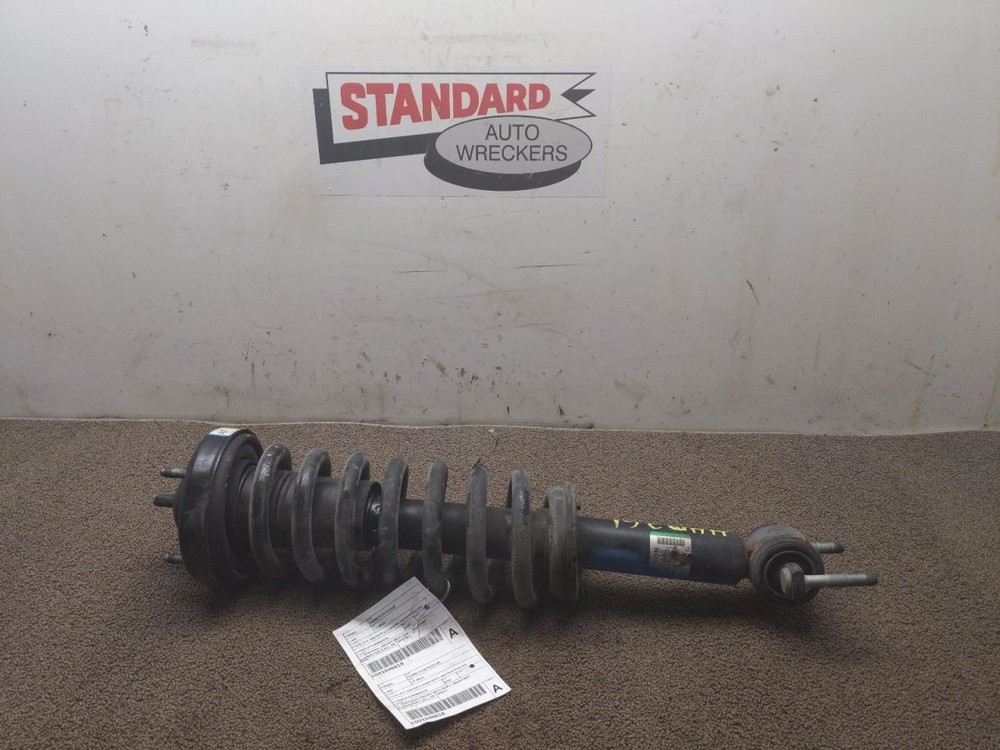 Ford F150 Pickup 21-23 Strut Front Standard Suspension 1454988