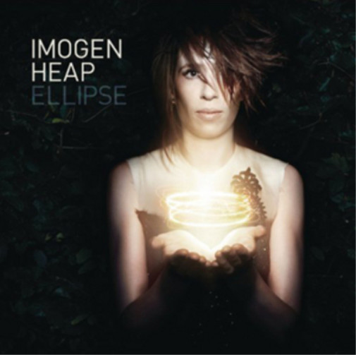 Imogen Heap Ellipse (CD) AlbumAnother great item from Rarewaves USA | Free delivery!