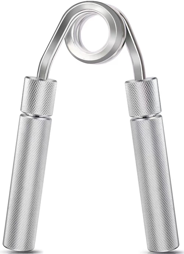 Grip Strength Trainer,Hand Grip Exerciser Strengthener Adjustable Resistance