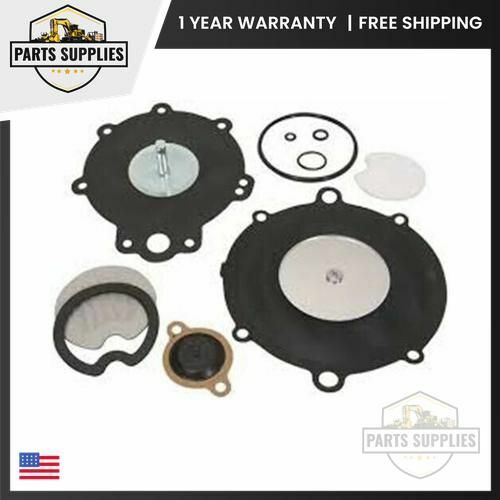 Toyota Forklift AISAN Diaphragm Kit 04221-U1104-71
