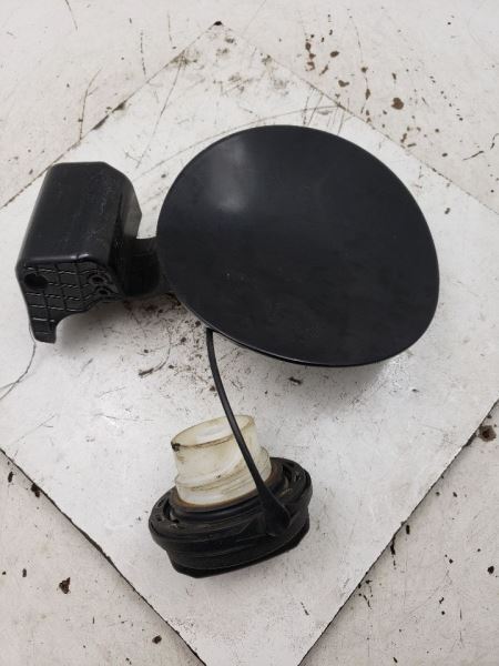 ELANTRA   2012 Fuel Filler Door 753410