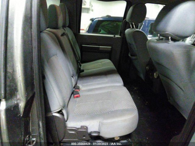 6.7L Diesel Upper Intake Manifold for 2011-2014 Ford F250 Super Duty 3780495