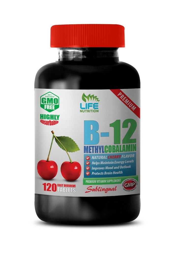 eye support supplements - B-12 METHYLCOBALAMIN - bone health 1 BOTTLE