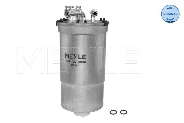 100 127 0000 Meyle fuel filter for Seat, Skoda, VW