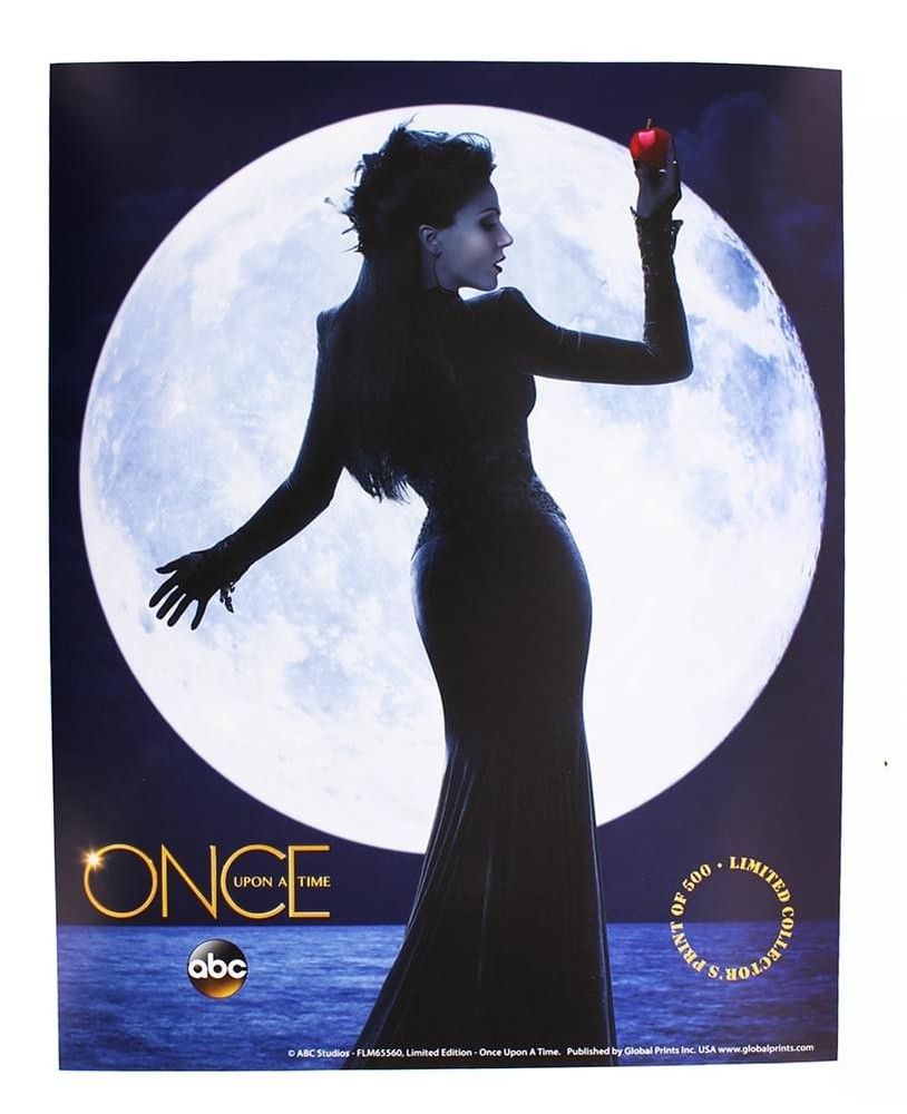 Once Upon a Time 11