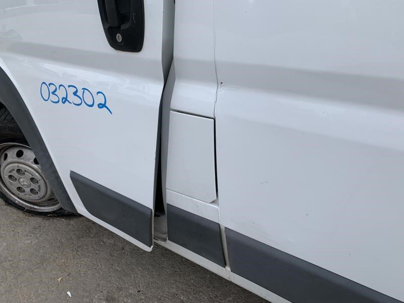 PROMAST15 2017 Fuel Filler Door 909525