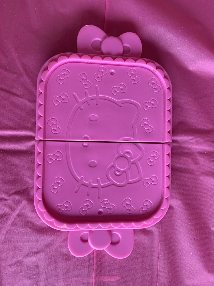 Hello Kitty and Friends toy 2017