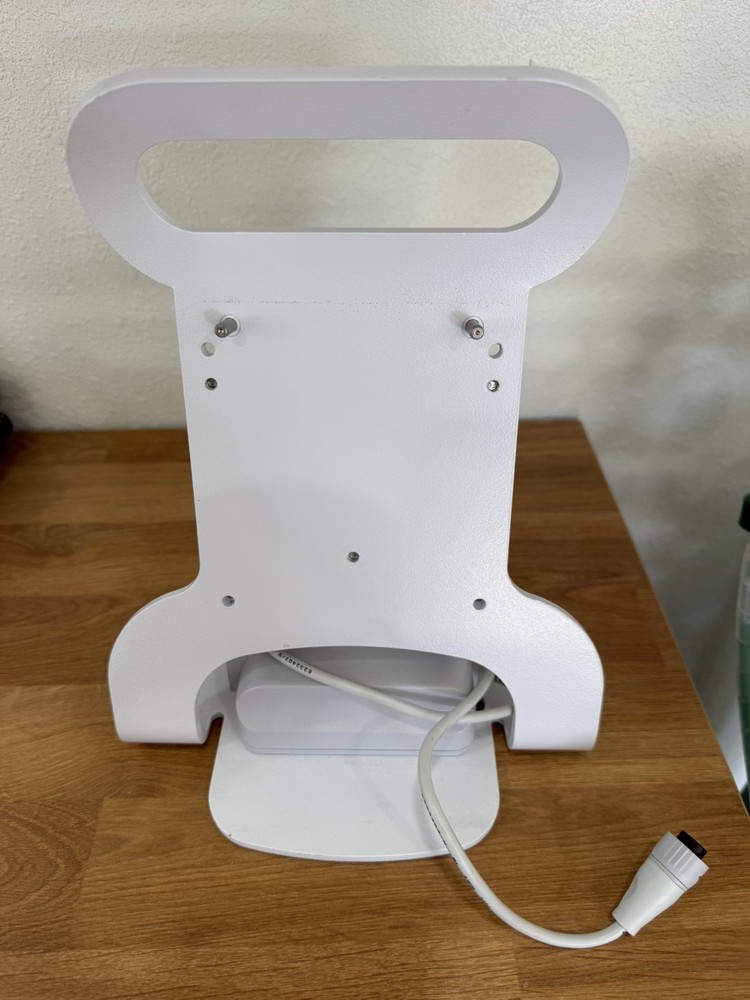 Welch Allyn Spot Vital Signs 4400 Desk Stand