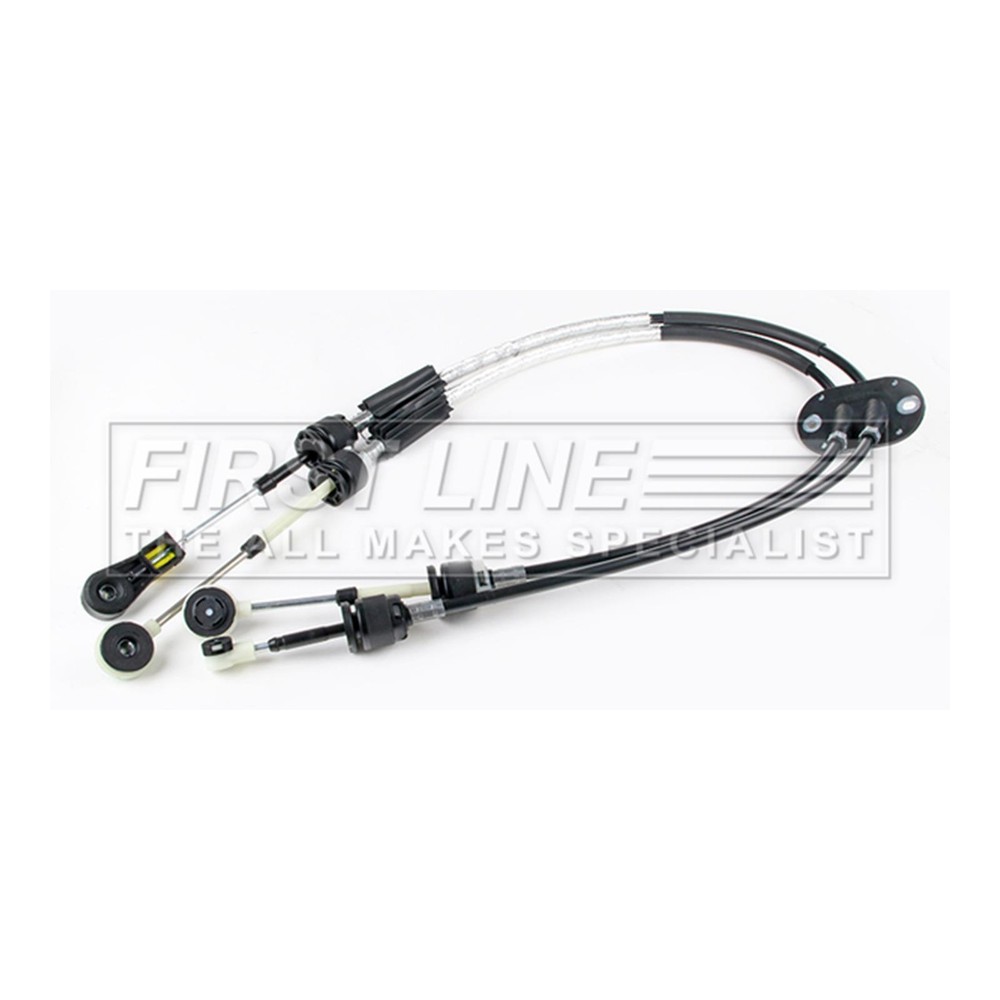 Cable Pull manual transmission FirstLine for Kuga FKG1359 Top Quality 2yrs No Qu