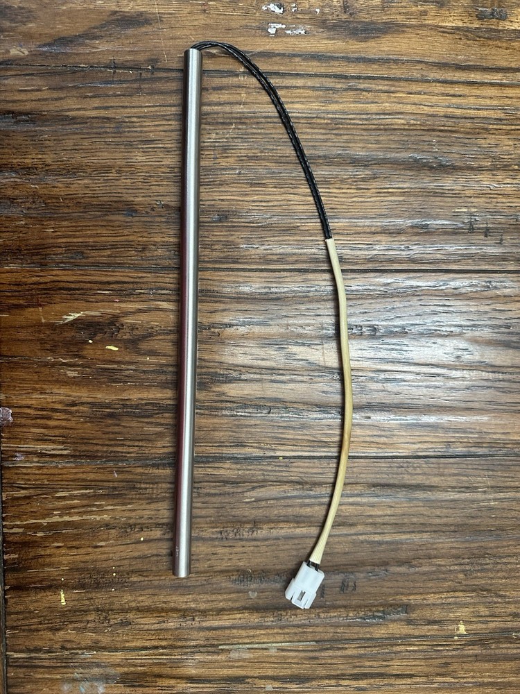 Pacrod Cartridge Heater 120V 800W 14” Industrial Heating Element P413J677