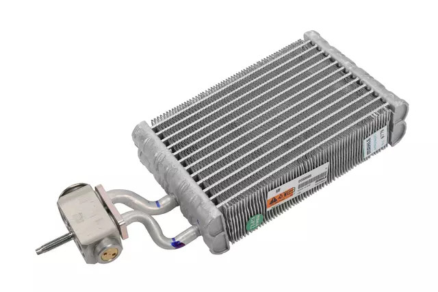 Genuine GM Evaporator Core 84802280