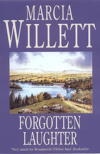 Forgotten Laughter by Willett, Marcia Hardback Book The Fast Free ShippingFREE US DELIVERY | ISBN: 0747271925 | Quality Books