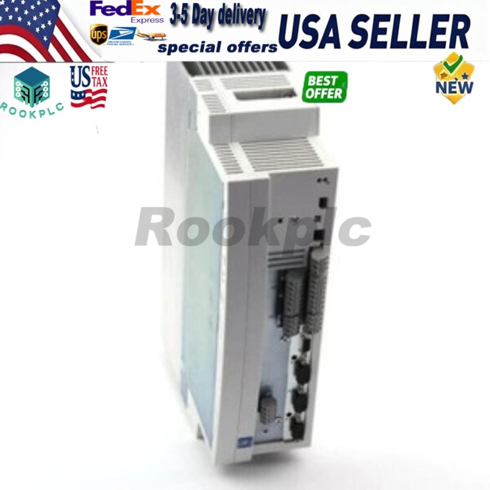 EVS9324-ETV004 1 brand new LENZE SERVO frequency converter EVS9324-ETV004#L+F