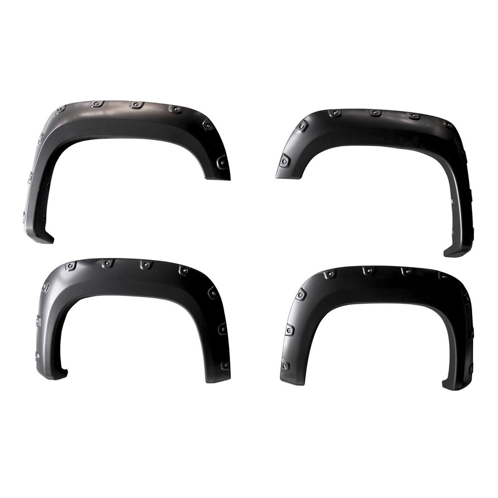 TrailFX Fender Flare - Pocket Style