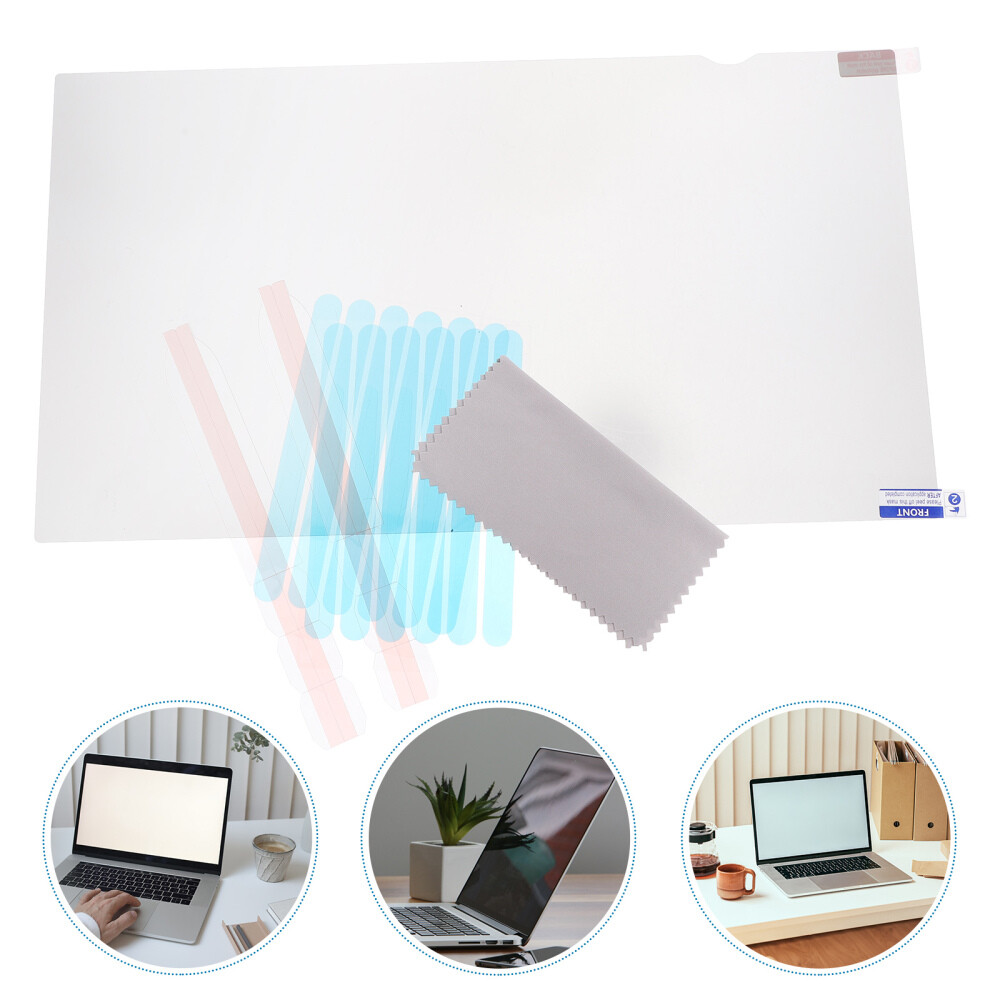 Phone Computer Protective Film Matte Screen Protector Laptop