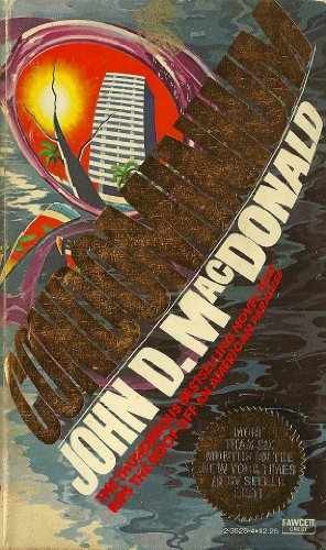 Condominium - Paperback, by macdonald john d. - Acceptable