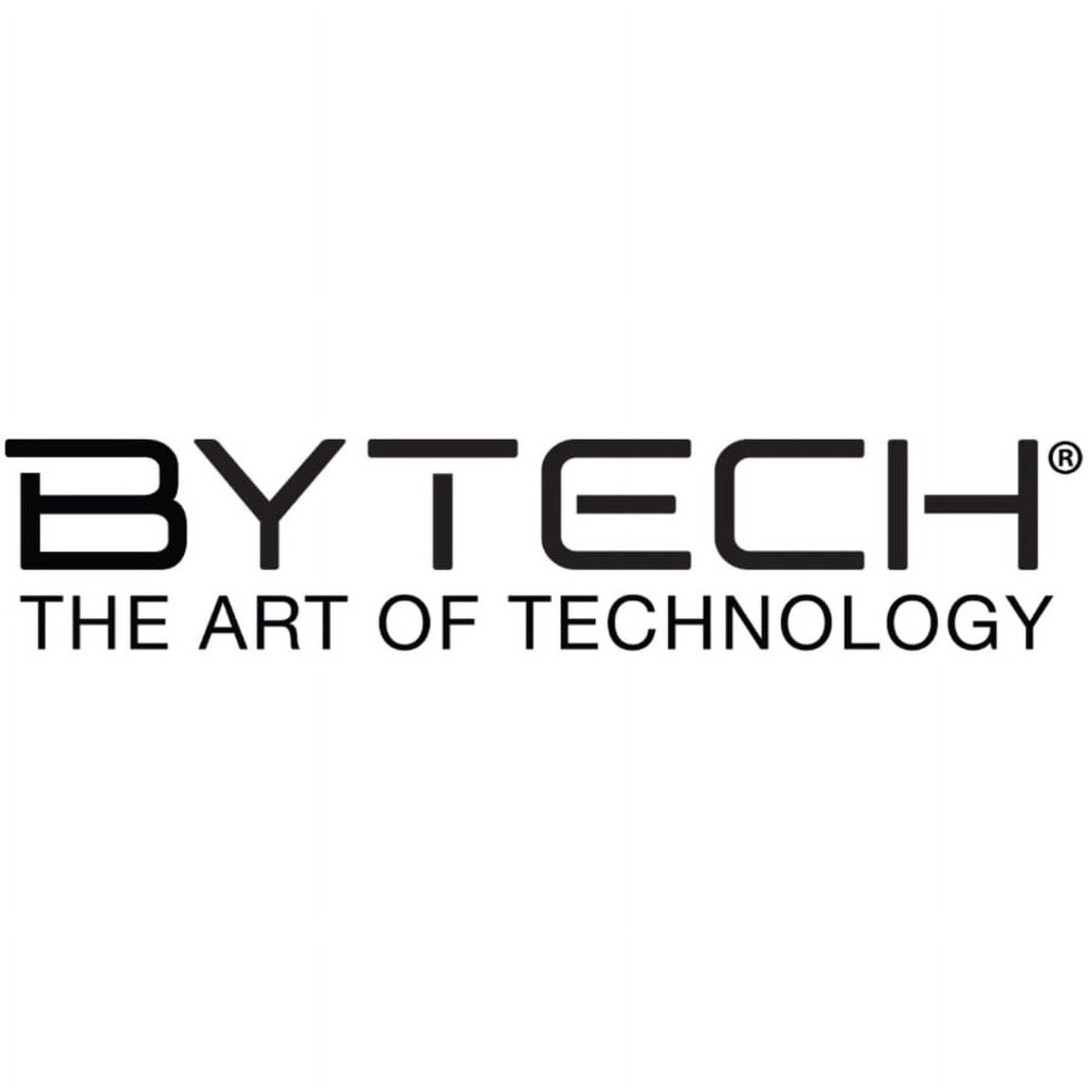 Bytech BCAUBE114WT Wireless Bluetooth Ear Pods White