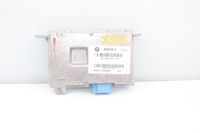 1C792791401 módulo electronico BMW X2 F39 SDRIVE18I 2018 1555791