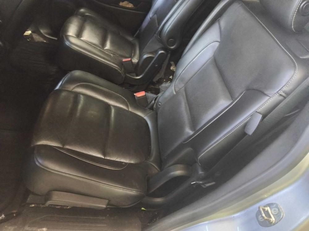 ACADIA    2018 Seat Rear 618979-image