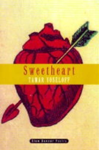 Sweetheart (Slow Dancer Poetry) by Yoseloff, Tamar Paperback Book The Fast FreeFREE US DELIVERY | ISBN: 1871033470 | Quality Books