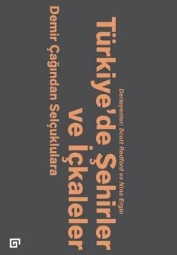 Ed Scott Redford Turkiye'de Sehirler Ve Ickaleler (Paperback)Another great item from Rarewaves USA | Free delivery!