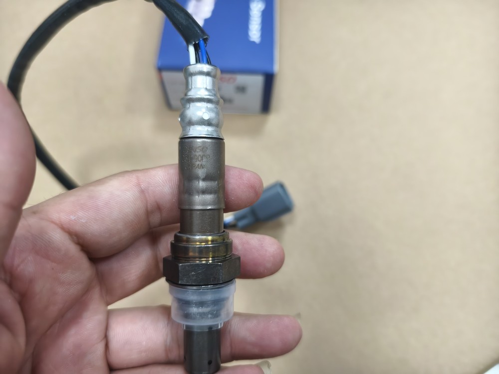 OEM Air Fuel Ratio DENSO Oxygen Sensor Upstream For 1999-2003 Lexus RX300 3.0L*