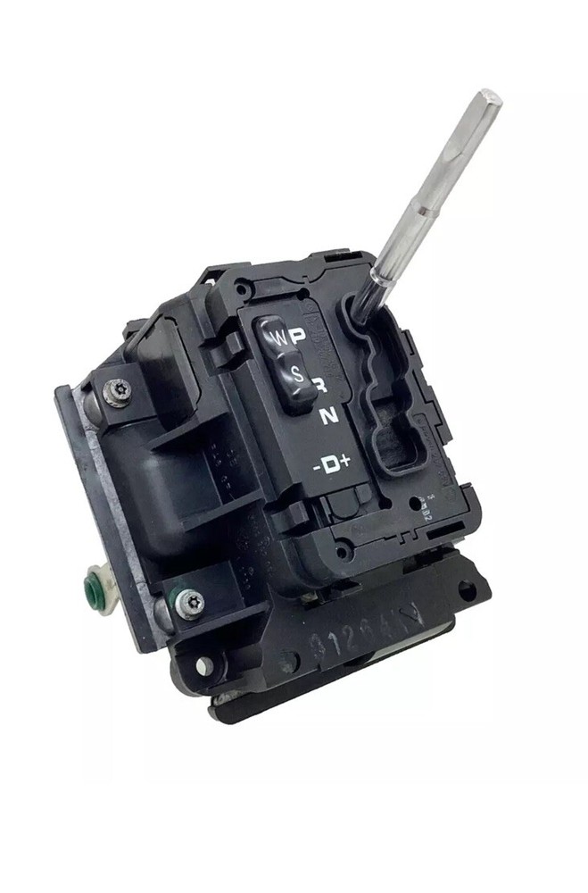 Mercedes W208  CLK320 CLK430 CLK55 Gear Floor Shifter 2105451632 ,PP202267054