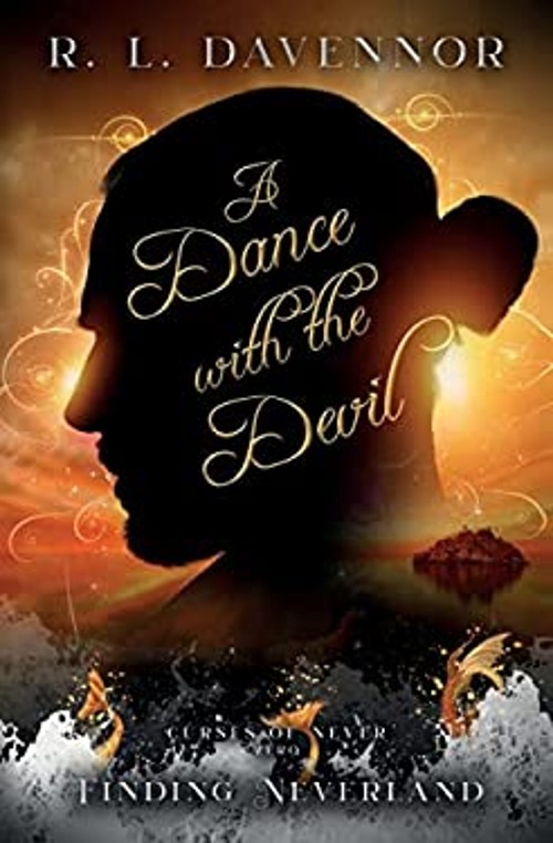 A Dance with the Devil : A Curses of Never Prequel Paperback R. LFree US Delivery | ISBN:1735131555