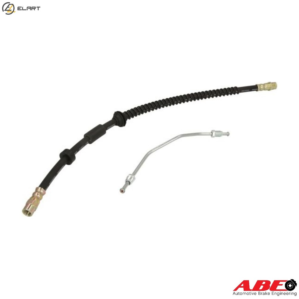 BRAKE HOSE C81244ABE FOR VW CGFA/CGEA 3.0L CRCA/CVVA/CATA/CASA/CNRB/CJGD 3.0L