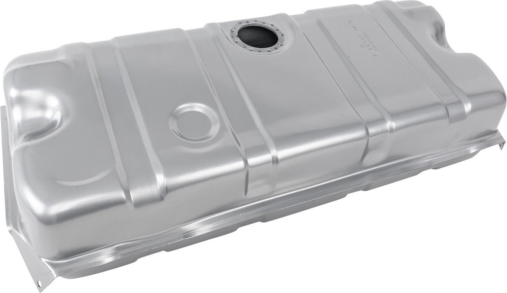 JEGS 78234 Fuel Tank 1963-1967 Chevrolet C2 Corvette 20.5-Gallon Galvanized Stee