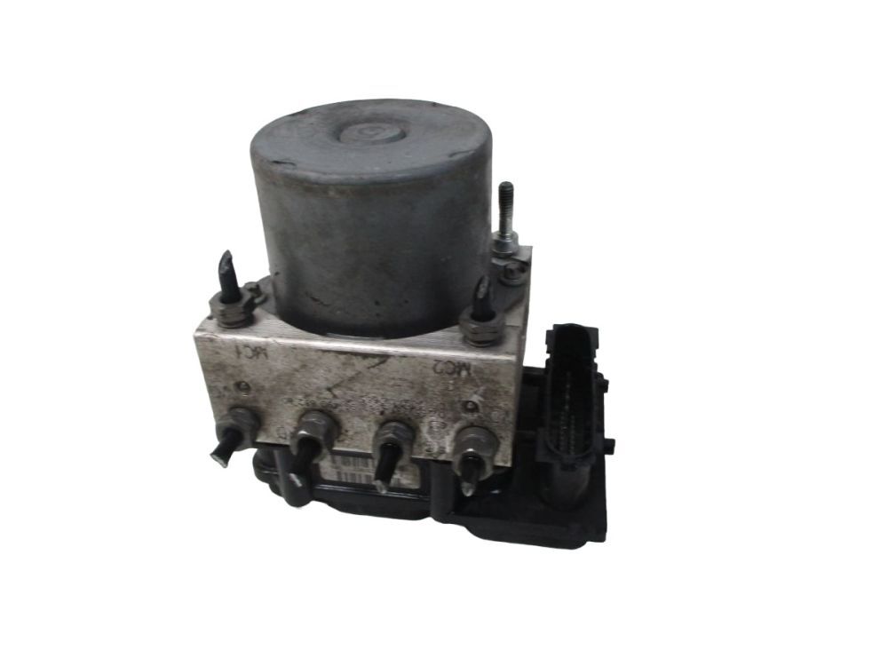 ABS Control Hydraulic Block KFU ET3J4 for CITROEN Vehicles