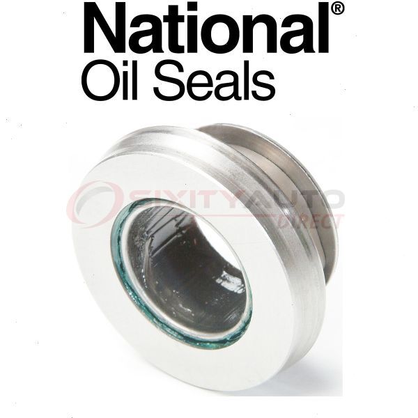 National Clutch Release Bearing for 1954 GMC 300-24 - Transmission Bearings  vx