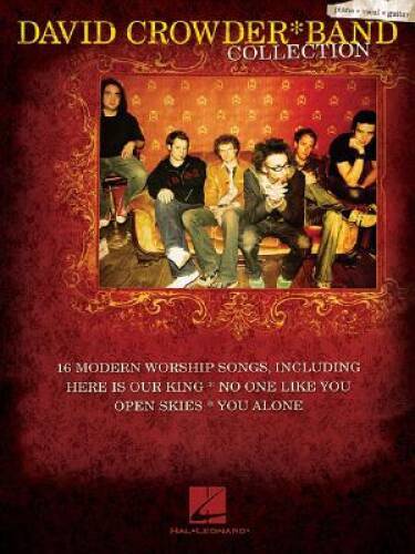 The David CrowderBand Collection - Paperback By Crowder, David, Band - GOOD
