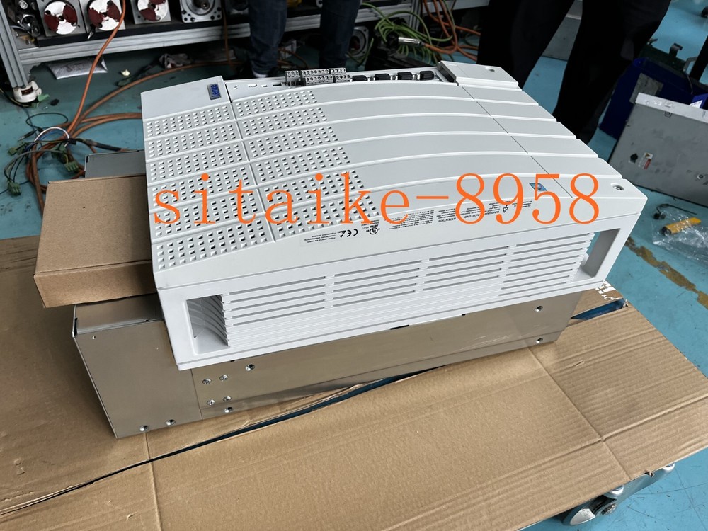 USED Lenze EVS9330-ES GOOD CONDITION Pls see Description!