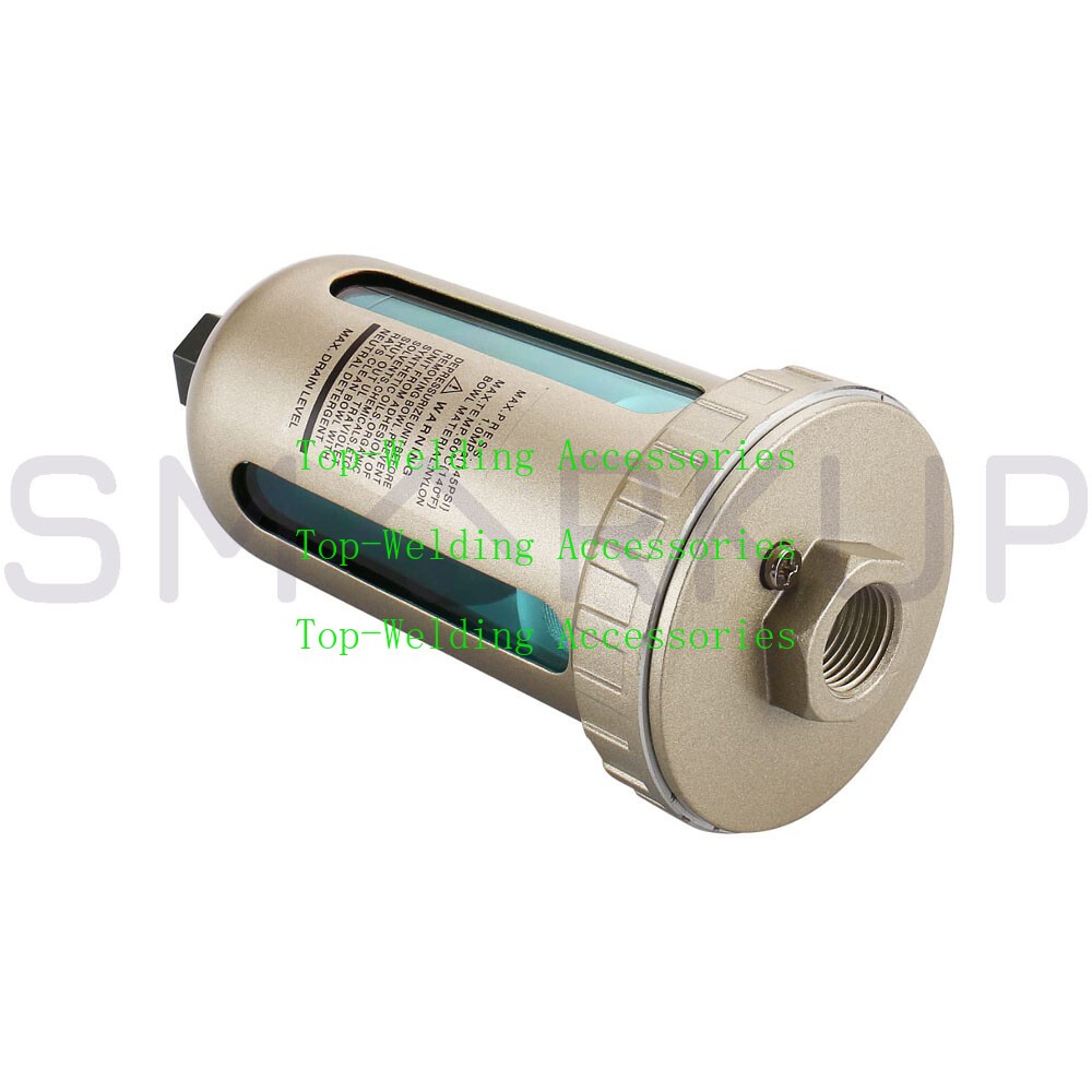 New In Box SMC AD402-04 Auto Drain Valve