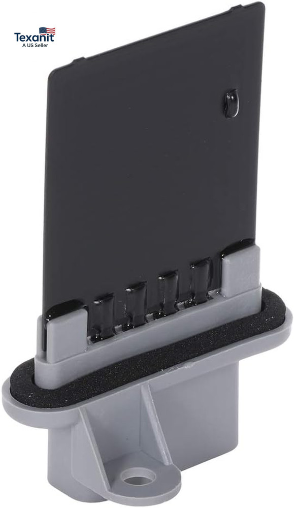 Air Conditioning Heater Fan HVAC Blower Motor Resistor  Fit for 2005 Chevrolet E