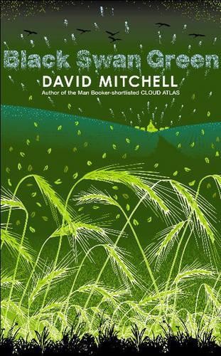 Black Swan Green : by Mitchell, David Hardback Book The Fast Free ShippingFREE US DELIVERY | ISBN: 0340822791 | Quality Books
