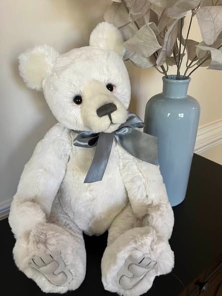 Charlie Bears ~Burton~ 17