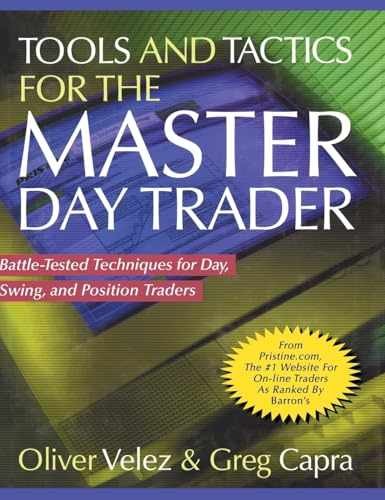 Tools and Tactics for the Master - Hardcover, by Oliver Velez; Greg - Very Good